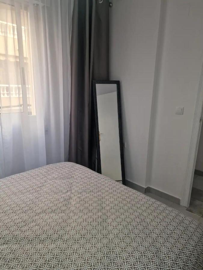 Almudena Apartments Торевьиа Экстерьер фото